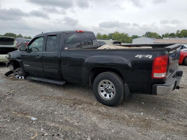 Photo 2 from auction – 2011 GMC SIERRA K15 with VIN 1GTR2VE00BZ191361