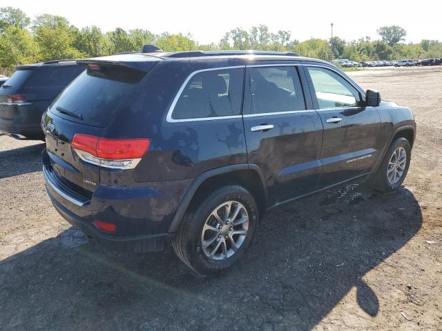 Photo 3 from auction – 2014 JEEP GRAND CHER with VIN 1C4RJFBGXEC584043