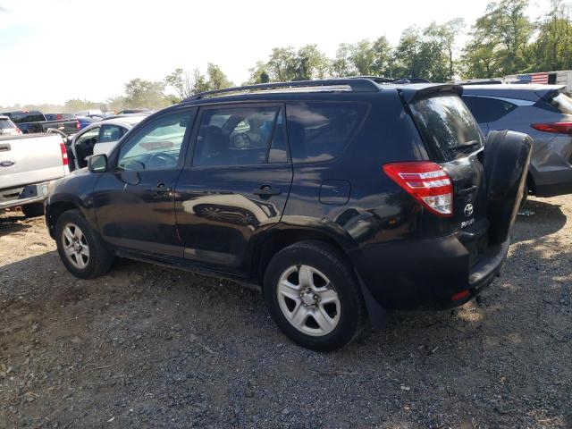Photo 2 from auction – 2011 TOYOTA RAV4 with VIN 2T3ZF4DV7BW061721