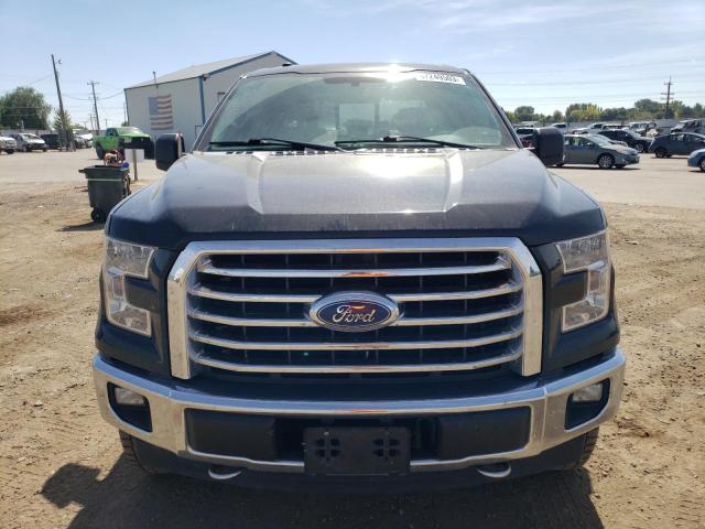Photo 5 from auction – 2017 FORD F150 SUPER with VIN 1FTEW1EG9HKD97935
