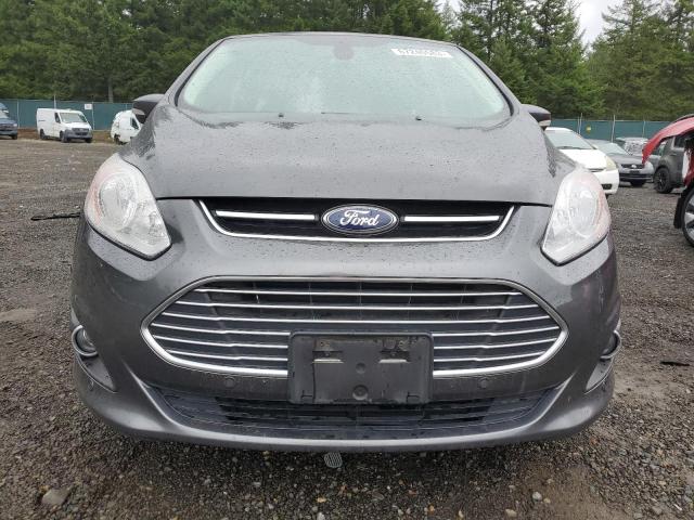 Photo 5 from auction – 2015 FORD C-MAX SEL with VIN 1FADP5BU1FL108490