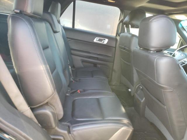 Photo 10 from auction – 2013 FORD EXPLORER X with VIN 1FM5K7D81DGA40895