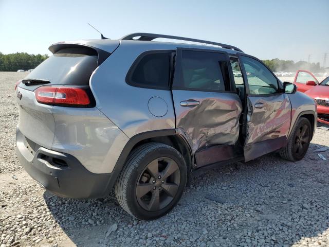 Photo 3 from auction – 2016 JEEP CHEROKEE L with VIN 1C4PJLCB9GW247440