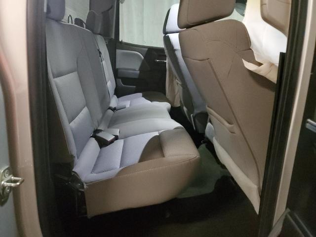 Photo 10 from auction – 2017 CHEVROLET SILVERADO with VIN 1GCVKPEC0HZ230530