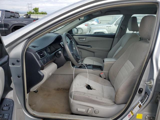 Photo 7 from auction – 2015 TOYOTA CAMRY LE with VIN 4T4BF1FK9FR458211