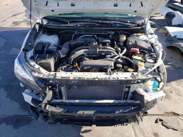 Photo 11 from auction – 2019 SUBARU CROSSTREK with VIN JF2GTABC1KH312000