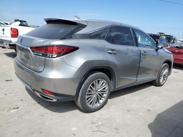 Photo 3 from auction – 2020 LEXUS RX 350 with VIN 2T2JZMDA9LC241744