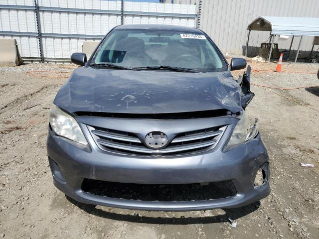 Photo 5 from auction – 2013 TOYOTA COROLLA BA with VIN 2T1BU4EE1DC967138