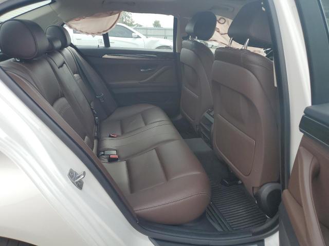 Photo 10 from auction – 2015 BMW 535 I with VIN WBA5B1C53FD918062