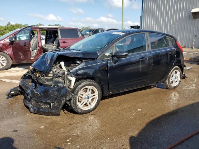 Photo 1 from auction – 2019 FORD FIESTA SE with VIN 3FADP4EJ3KM128924