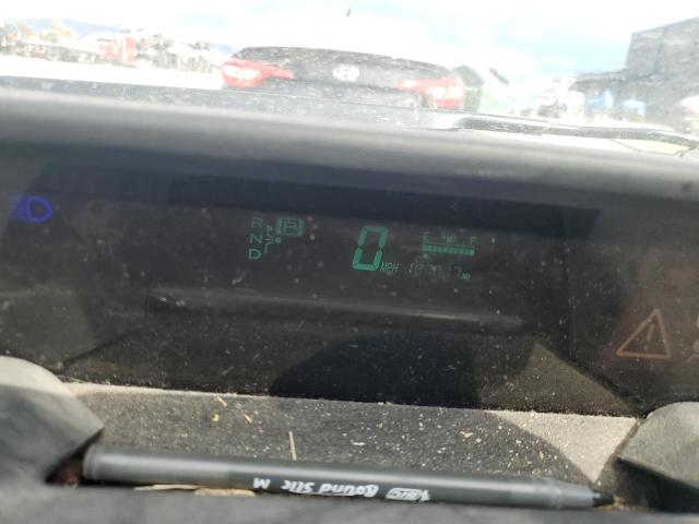 Photo 9 from auction – 2009 TOYOTA PRIUS with VIN JTDKB20U397828064