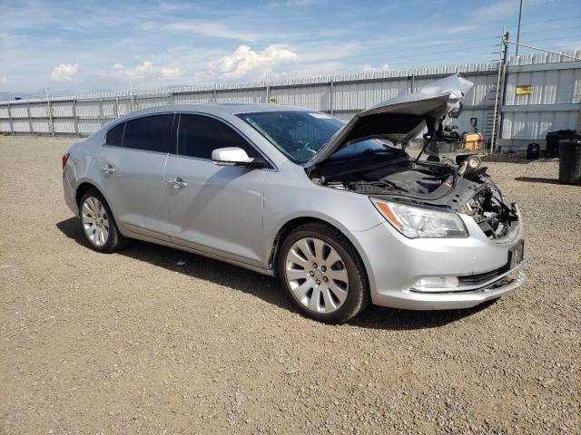 Photo 4 from auction – 2014 BUICK LACROSSE P with VIN 1G4GE5G32EF147031