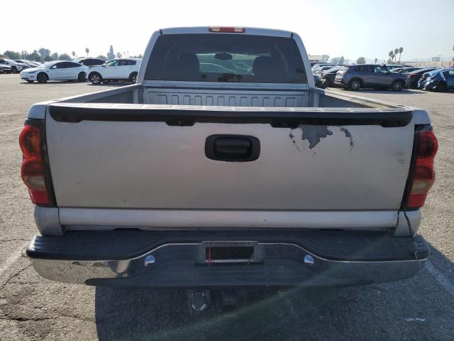 Photo 6 from auction – 2004 CHEVROLET SILVERADO with VIN 2GCEC19T341187972