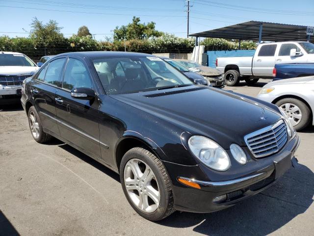 Photo 4 from auction – 2005 MERCEDES-BENZ E 500 with VIN WDBUF70JX5A663710