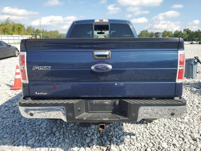 Photo 6 from auction – 2014 FORD F150 SUPER with VIN 1FTFX1ET0EFB27320