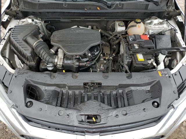 Photo 12 from auction – 2020 CHEVROLET BLAZER 2LT with VIN 3GNKBCRS8LS603288