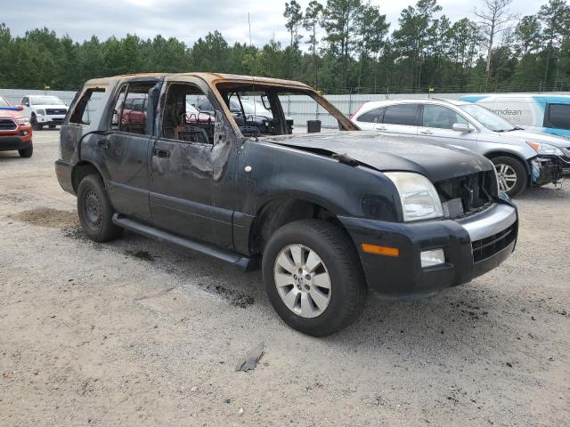 Photo 4 from auction – 2006 MERCURY MOUNTAINEE with VIN 4M2EU47E96UJ10379