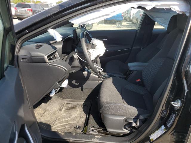 Photo 7 from auction – 2022 TOYOTA COROLLA SE with VIN 5YFS4MCE8NP136126