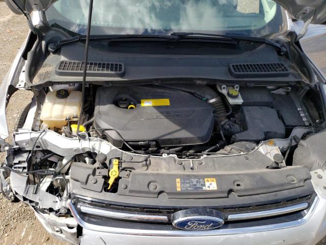 Photo 11 from auction – 2015 FORD ESCAPE TIT with VIN 1FMCU9JX0FUC53334