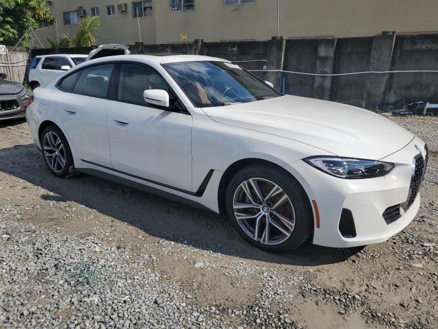 Photo 4 from auction – 2023 BMW 430XI GRAN with VIN WBA73AV01PFN90346