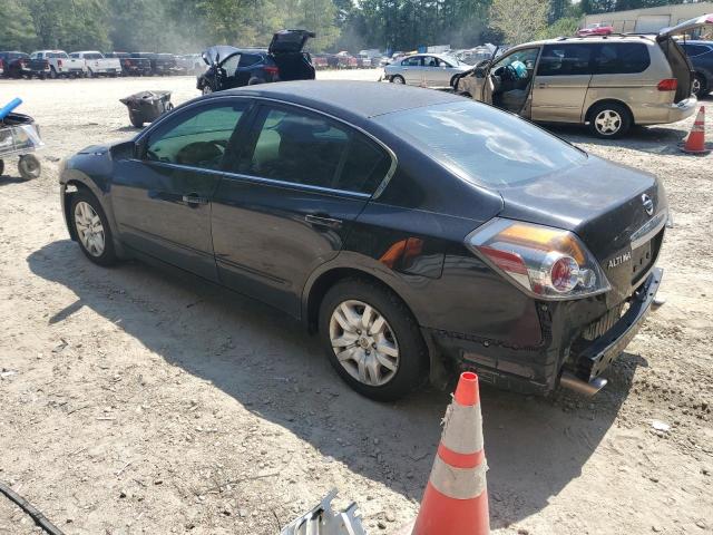 Photo 2 from auction – 2011 NISSAN ALTIMA BAS with VIN 1N4AL2AP5BN434543