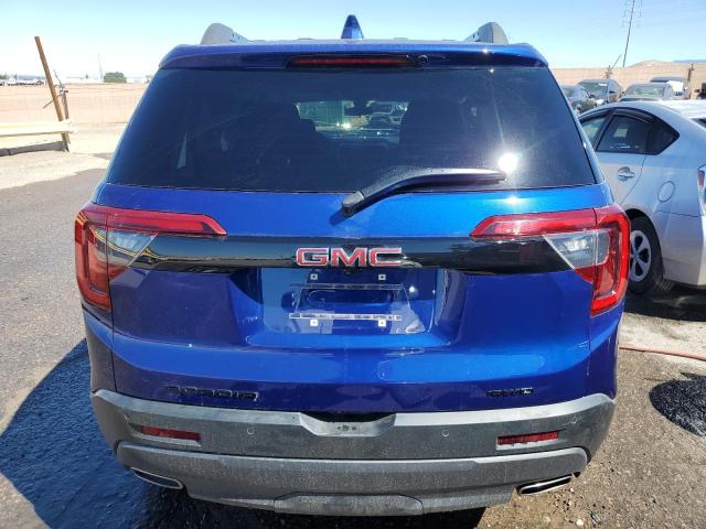 Photo 6 from auction – 2023 GMC ACADIA SLE with VIN 1GKKNRL46PZ178762