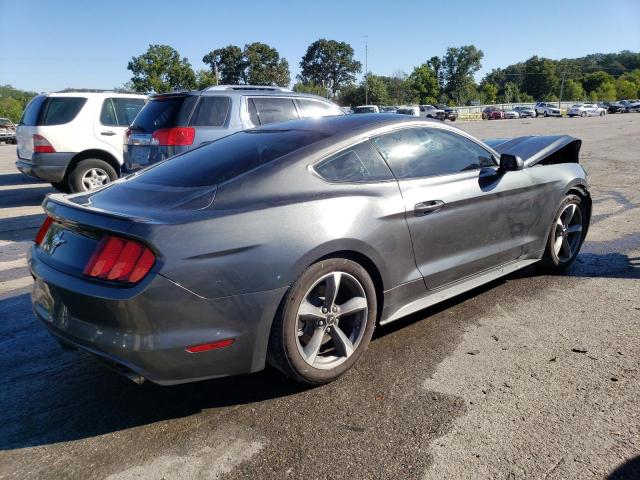 Photo 3 from auction – 2015 FORD MUSTANG with VIN 1FA6P8AM3F5402487