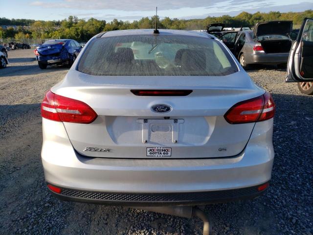 Photo 6 from auction – 2016 FORD FOCUS SE with VIN 1FADP3F29GL207041