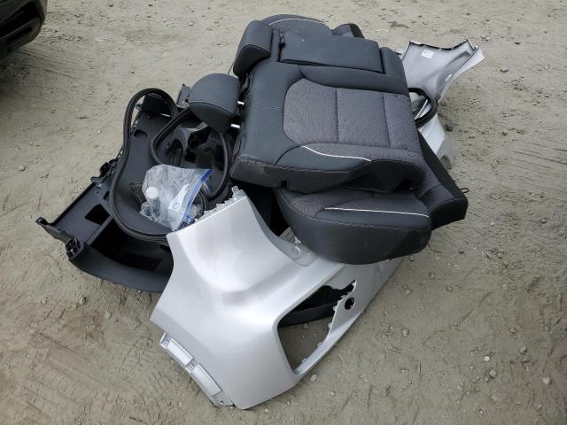 Photo 12 from auction – 2020 KIA NIRO EX with VIN KNDCC3LG0L5071415