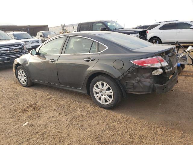 Photo 2 from auction – 2012 MAZDA 6 I with VIN 1YVHZ8BH0C5M33460