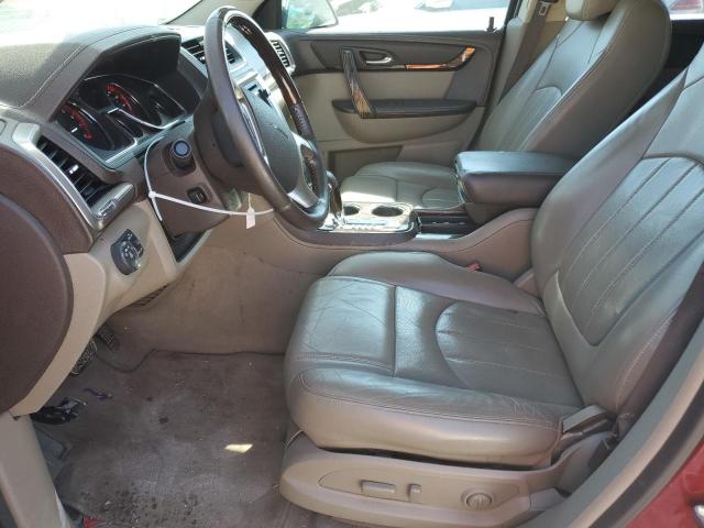 Photo 7 from auction – 2016 GMC ACADIA DEN with VIN 1GKKRTKD6GJ174308