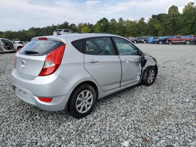 Photo 3 from auction – 2012 HYUNDAI ACCENT GLS with VIN KMHCT5AE6CU046131