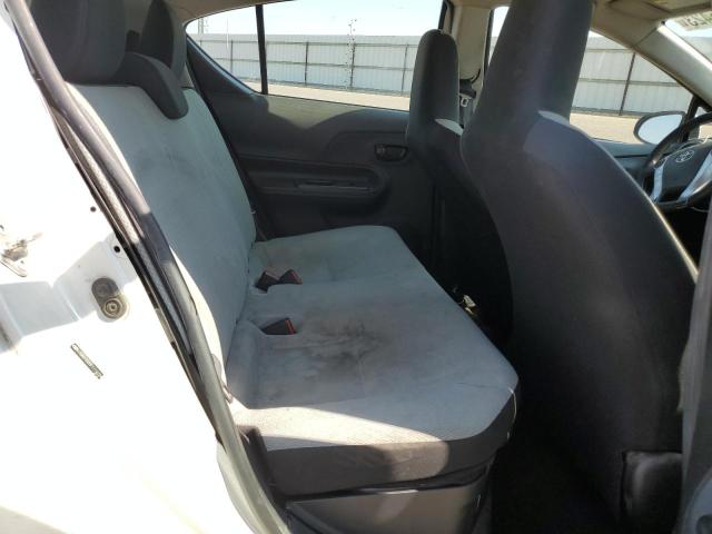 Photo 10 from auction – 2015 TOYOTA PRIUS C with VIN JTDKDTB30F1114234