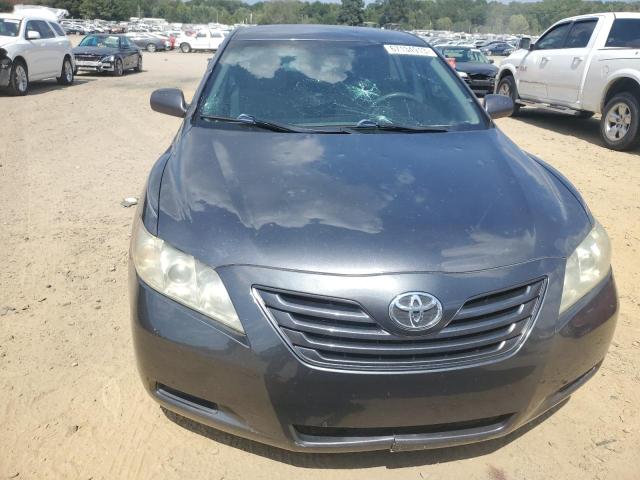 Photo 5 from auction – 2007 TOYOTA CAMRY CE with VIN 4T4BE46K17R002743