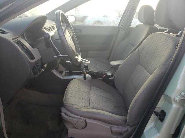 Photo 7 from auction – 2010 FORD FOCUS SE with VIN 1FAHP3FN5AW150239