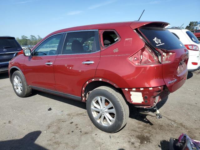 Photo 2 from auction – 2016 NISSAN ROGUE S with VIN KNMAT2MVXGP727094