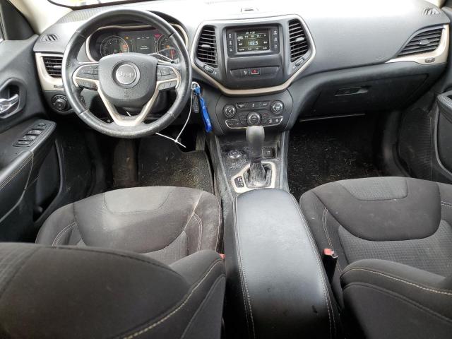 Photo 8 from auction – 2016 JEEP CHEROKEE L with VIN 1C4PJMCB2GW205522