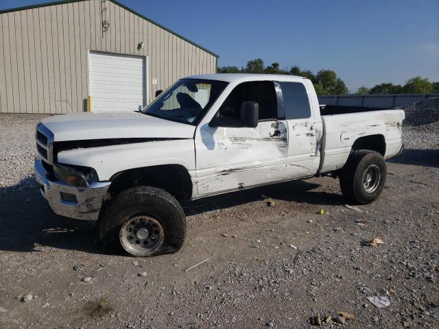 DODGE RAM 2500 2001 with VIN 1B7KF23771J615457 - Photo from auction