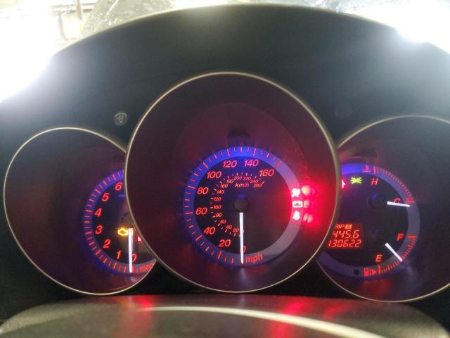 Photo 9 from auction – 2008 MAZDA SPEED 3 with VIN JM1BK34L381117554