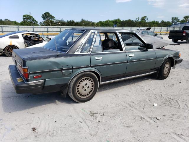 Photo 3 from auction – 1985 TOYOTA CRESSIDA L with VIN JT2MX73E3F0004445