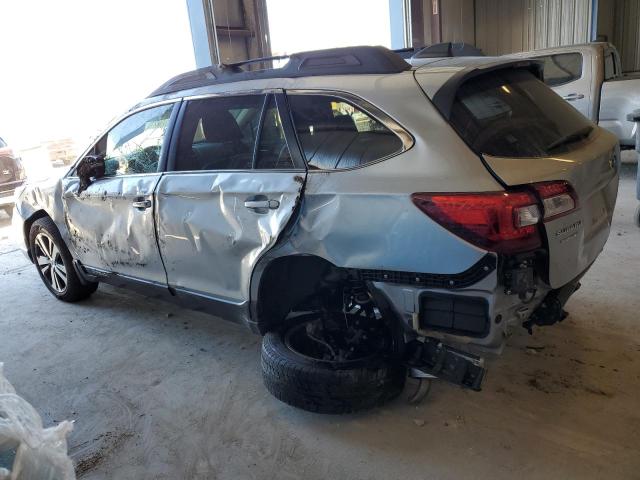 Photo 2 from auction – 2019 SUBARU OUTBACK 3. with VIN 4S4BSEJC9K3394393