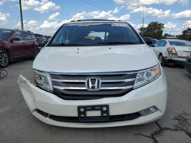 Photo 5 from auction – 2012 HONDA ODYSSEY TO with VIN 5FNRL5H99CB057012