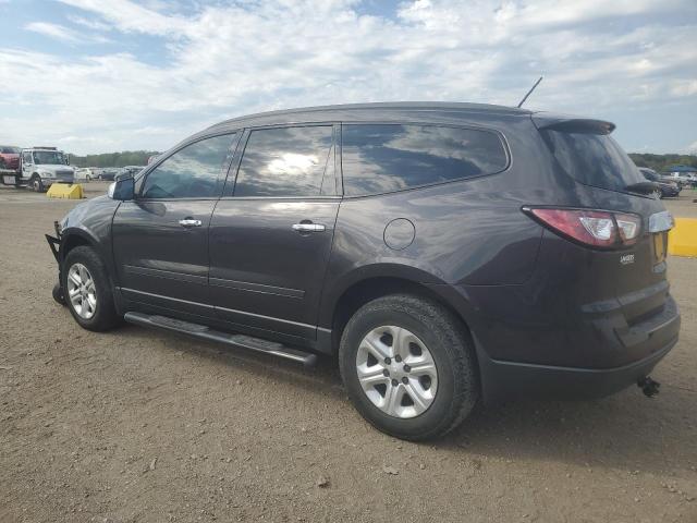 Photo 2 from auction – 2014 CHEVROLET TRAVERSE L with VIN 1GNKRFKD8EJ266151