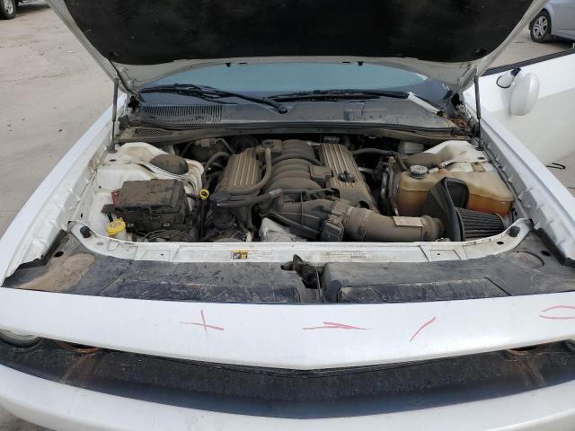 Photo 11 from auction – 2015 DODGE CHALLENGER with VIN 2C3CDZFJ1FH733026