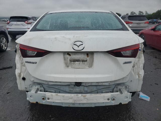 Photo 6 from auction – 2015 MAZDA 3 SV with VIN JM1BM1T77F1235042