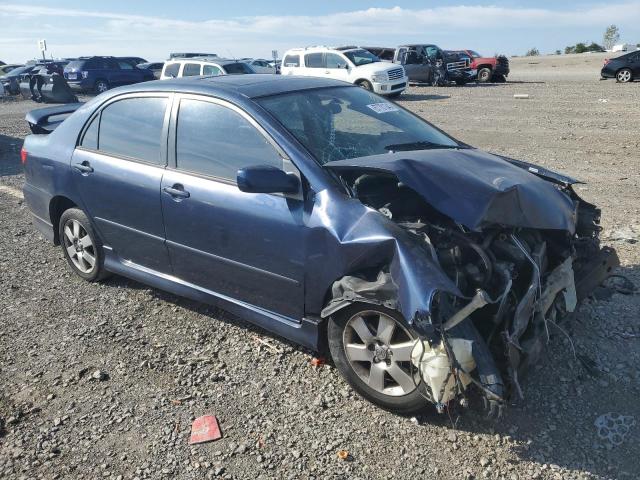 Photo 4 from auction – 2005 TOYOTA COROLLA CE with VIN 1NXBR32E35Z396378