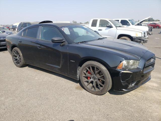 Photo 4 from auction – 2013 DODGE CHARGER R/ with VIN 2C3CDXCT3DH631606