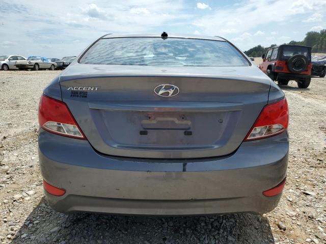 Photo 6 from auction – 2015 HYUNDAI ACCENT GLS with VIN KMHCT4AE0FU847264