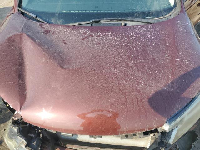 Photo 11 from auction – 2015 HONDA CR-V EX with VIN 3CZRM3H50FG705103