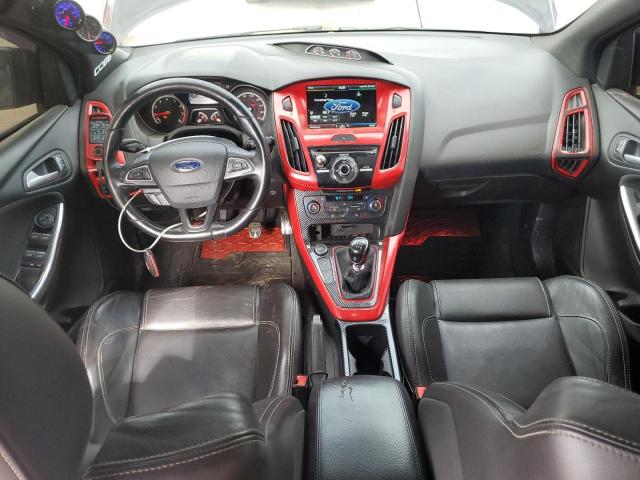 Photo 8 from auction – 2015 FORD FOCUS ST with VIN 1FADP3L96FL292842
